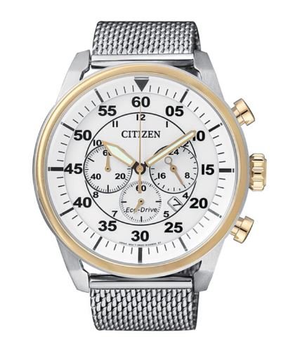 Citizen crono store aviator